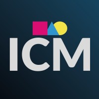 ICM logo - Similar company to 245 Sur
