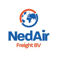 NedAir Freight B.V. logo - Similar company to Dutch Qargo