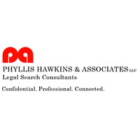 PHYLLIS HAWKINS & ASSOCIATES, LLC logo - Similar company to Dustbox Cleaning Services Ltd