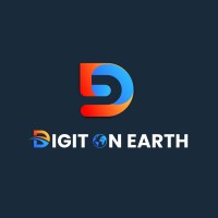 Digit On Earth logo - Similar company to Baithak