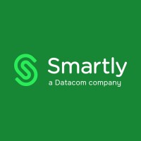 Smartly logo - Similar company to Smartly Creative