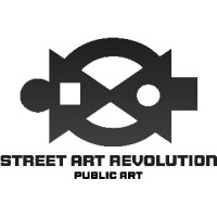Street Art Revolution logo - Similar company to Galleria On Third
