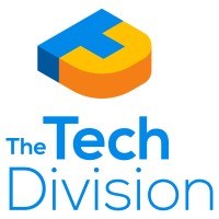 The Tech Division logo - Similar company to Equaldata