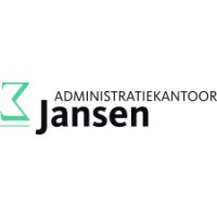Administratiekantoor Jansen logo - Similar company to Administratiekantoor Fransens