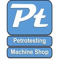 Petrotesting logo - Similar company to Thunderbird Field Services