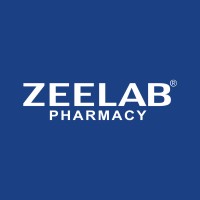 Zeelab Pharmacy logo - Similar company to Wellness Forever Medicare Limited