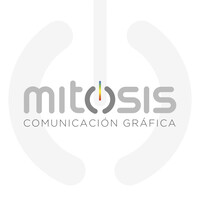 MITOSIS Graphic Communication logo - Similar company to Dilogic - Comunicación Visual