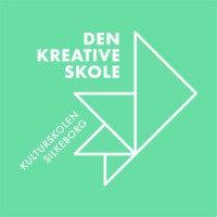Den Kreative Skole Silkeborg logo - Similar company to Dinnerdeluxe