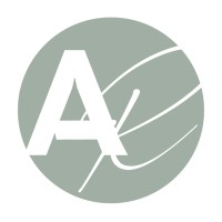 Alba Román logo - Similar company to Giona Company