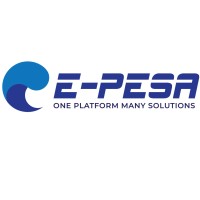 E-Pesa logo - Similar company to Ootdootn