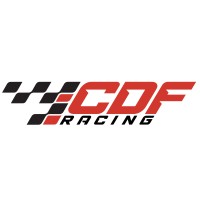 CDF Racing logo - Similar company to Cloture Online