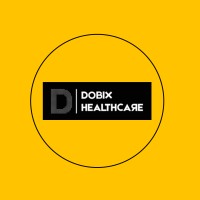 Dobix Healthcare logo - Similar company to Ashley Care Group