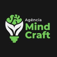 Agência MindCraft logo - Similar company to Luziana Lanna Idiomas
