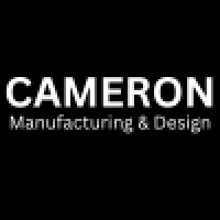 Cameron Manufacturing & Design logo - Similar company to M-7 Technologies