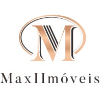 Maxiimóveis logo - Similar company to Brasil Brokers Jairo Rocha