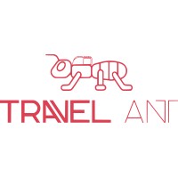 TravelAnt logo - Similar company to Smb Transition Llc