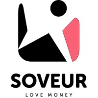 Soveur money logo - Similar company to Reflex Planning Solutions Ltd