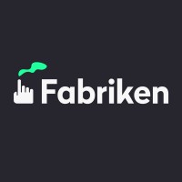 Fabriken logo - Similar company to Sit Cybersecurity