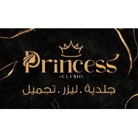 عيادات برنسيس Princess Clinic I logo - Similar company to Wow Clinic