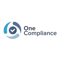 One-Compliance logo - Similar company to Tapandeat