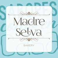 Madre Selva logo - Similar company to Manantial Coffee