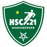 HSC'21 logo - Similar company to Aannemersbedrijf M. Duinmaijer B.V.