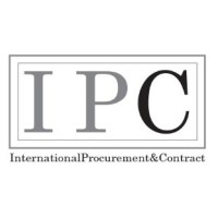 International Procurement and Consulting logo - Similar company to Apex Three Sixty Turnkey Contracting L.L.C.,