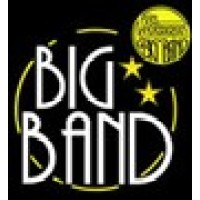 Frits Landesbergen Big Band logo - Similar company to Flitz-Events