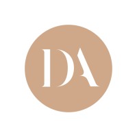 Designer's Abode logo - Similar company to Sarina Aneja - Aadharshila