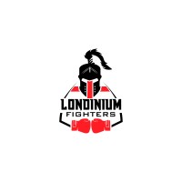 Londinium Fighters logo - Similar company to Brighter Lives Ltd