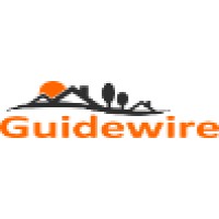 Guidewire, Inc. logo - Similar company to Guidewire Software (Formerly Cyence)