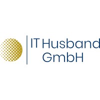 ITHusband GmbH logo - Similar company to Galaxyweb Ag