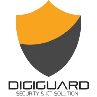 DIGIGUARD - PT. Infrastruktur Digital Sekuriti logo - Similar company to Digiguard Inc.