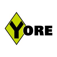 Yore Contractors logo - Similar company to Cs Gas
