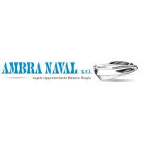 AMBRA Naval s.r.l logo - Similar company to Hyde Marine (Acquired By Optimarin)