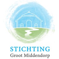 Stichting Groot Middendorp logo - Similar company to Basisschool Het Kompas