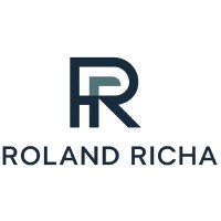 Roland Richa | HR Consultancy logo - Similar company to Mbey Consultancy