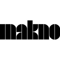 Makno logo - Similar company to Voxnest