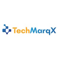 TechMarqX PVT LTD logo - Similar company to Auxilo Finance