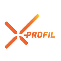 X-Profil GmbH logo - Similar company to Franchifly Gmbh