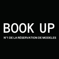BOOK UP MODÈLE logo - Similar company to Specific Relocations