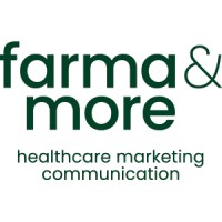 farma&more logo - Similar company to Studio Kanonnen