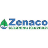 Zenaco Cleaning logo - Similar company to Limpio Zoom Services