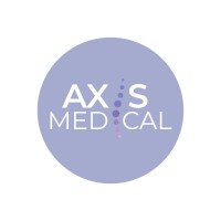 AXIS Medical Center logo - Similar company to Nadácia Axis
