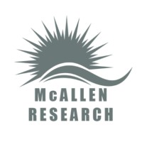 McAllen Research logo - Similar company to Study Impetus Core