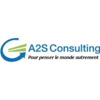 A2S Consulting logo - Similar company to Naitech Consult