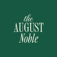 August & Noble logo - Similar company to Bending Reality