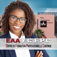 EAA - Centre de Formation Professionnelle continue logo - Similar company to Centre De Formation Phoenix D'Abobo