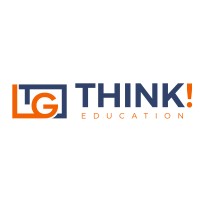 Think Education logo - Similar company to Think Education