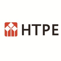 HTPE logo - Similar company to Innova Biotech